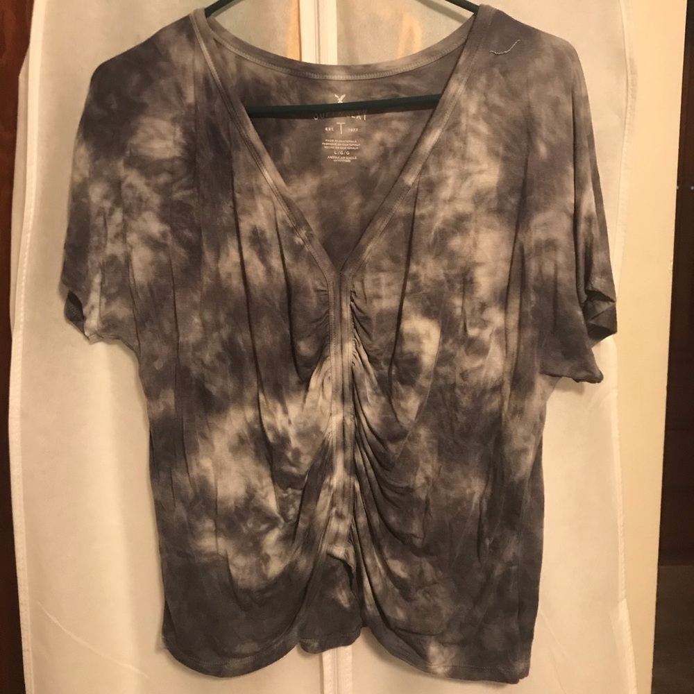 AMERICAN EAGLE SHIRT
